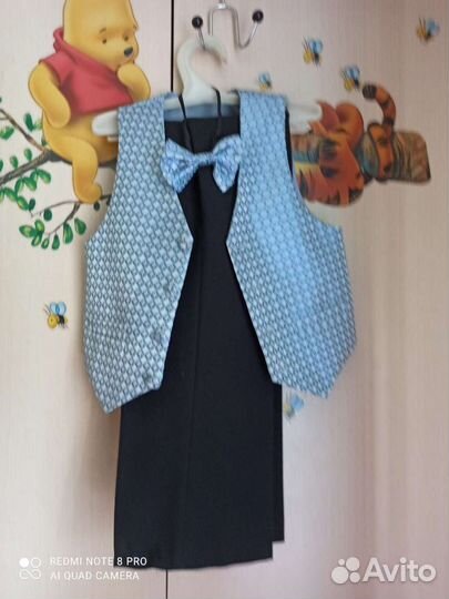 Костюм на мальчика