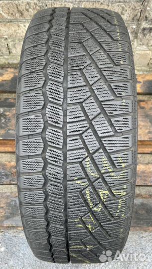 Continental ContiVikingContact 5 195/55 R16