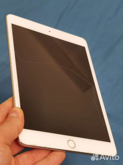 iPad mini 3 64gb wi fi