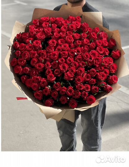 Розы букеты цветы