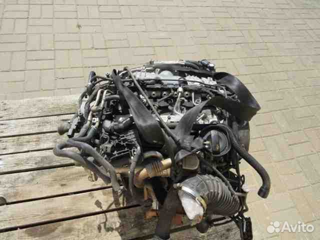 Двигатель audi a5/s5 8ta cdhb cdhb