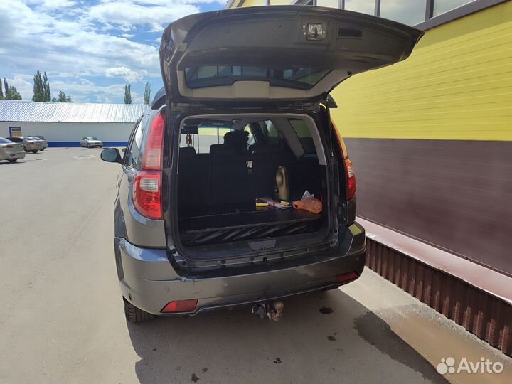 Great Wall Hover H3 2.0 МТ, 2011, 334 013 км