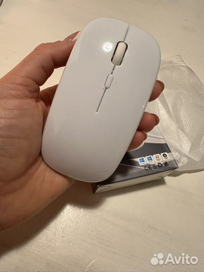 Беспроводная мышь