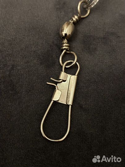 Подсадная утка, поводок для утки