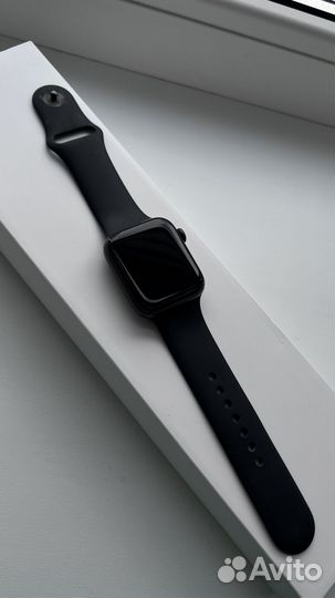 Часы apple watch 6 44 mm