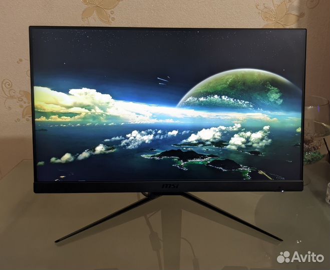 Монитор MSI Optix G241