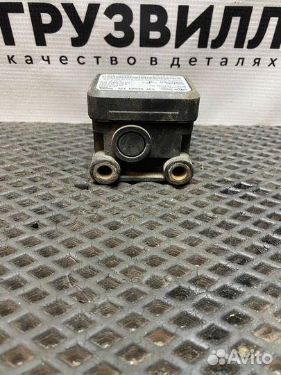 Блок управления ESP Volvo FH4 21167238