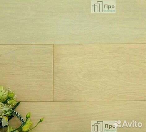 Паркетная доска