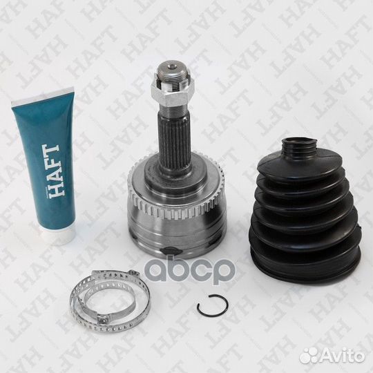 Шрус наружный к-т ABS 44z перед прав/лев NI