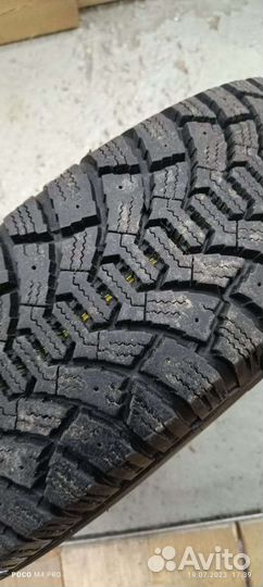 Tunga Nordway 185/65 R15