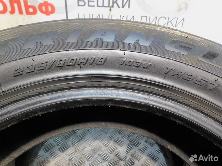 Triangle THW10 235/60 R18