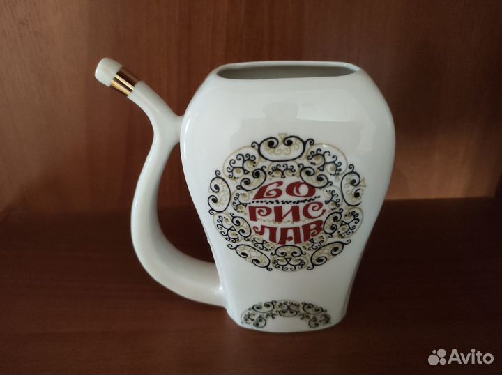 Бюветница,поилка для минеральной воды