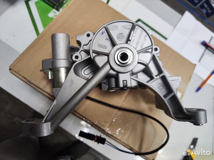 Масляный насос Land rover ingerium AJ20 aj200 AJ24