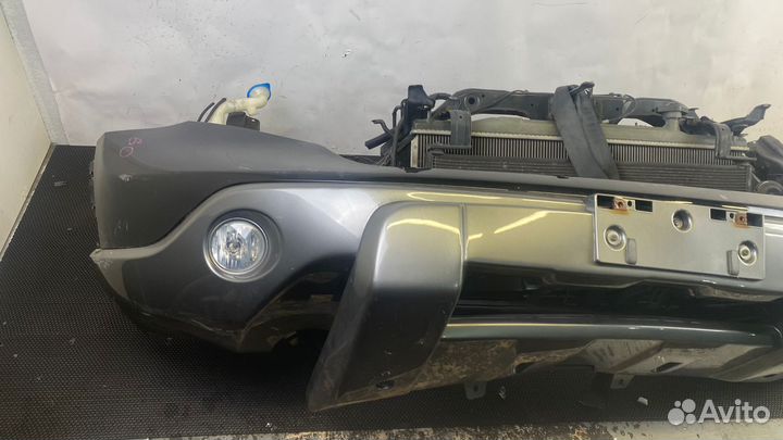 Ноускат Honda CR-V 3