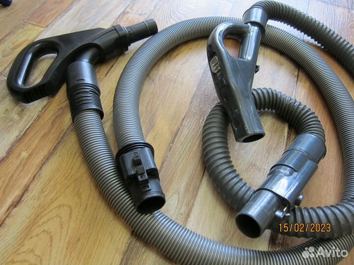 Шланг к пылесосу LG