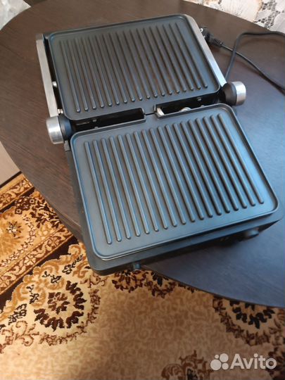 Электрогриль Red M804