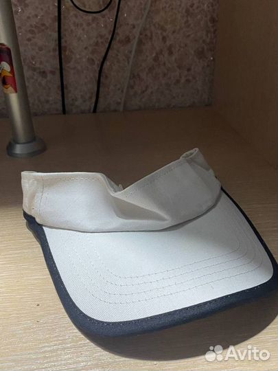 Унисекс козырек