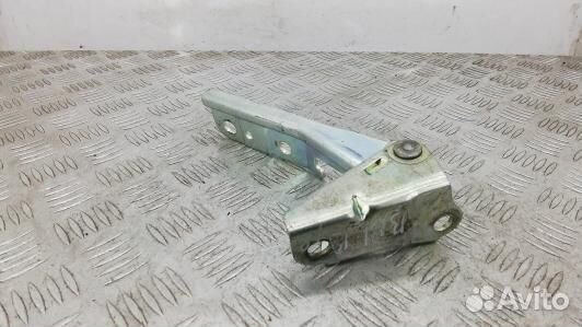 Петля капота hyundai santa FE 1 (BNI19D502)