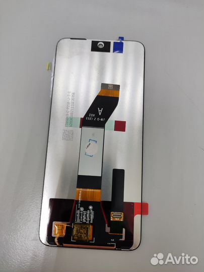 Дисплей Redmi 10 Orig