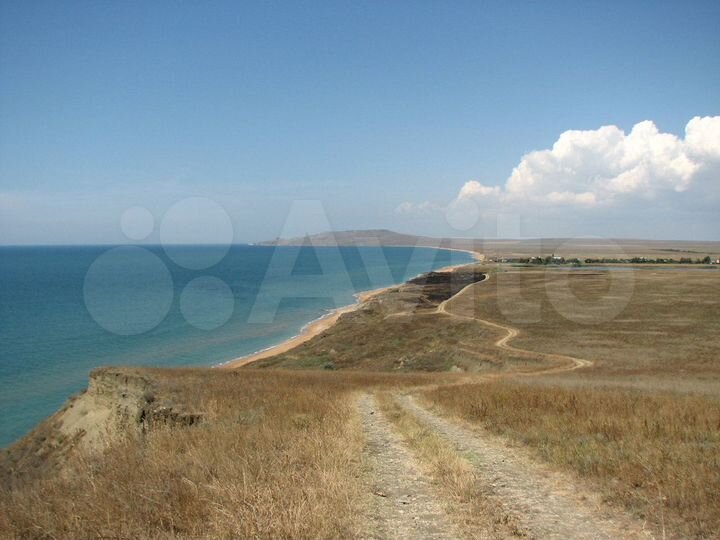 Участок 8,34 га (СНТ, ДНП)