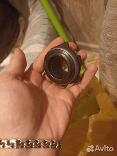 Выжимной подшипник renault