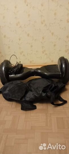 Гироскутер бу