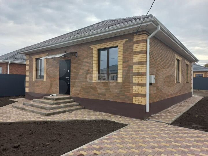 Участок 9,8 сот. (ИЖС)