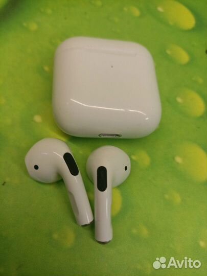 AirPods Pro4 копия