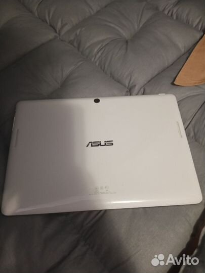 Планшет asus