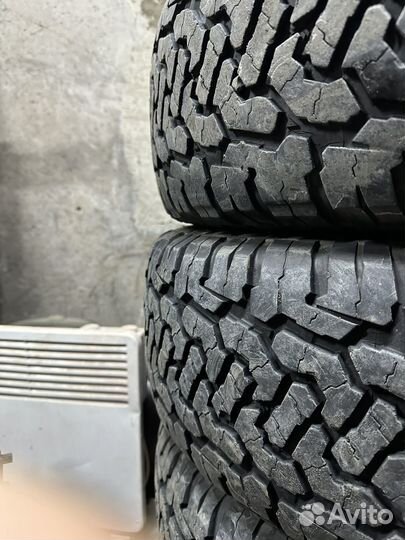 Roadcruza RA1100 A/T 245/70 R16