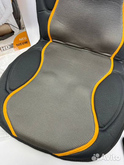 Новая Массажная накидка Mediasana MS810