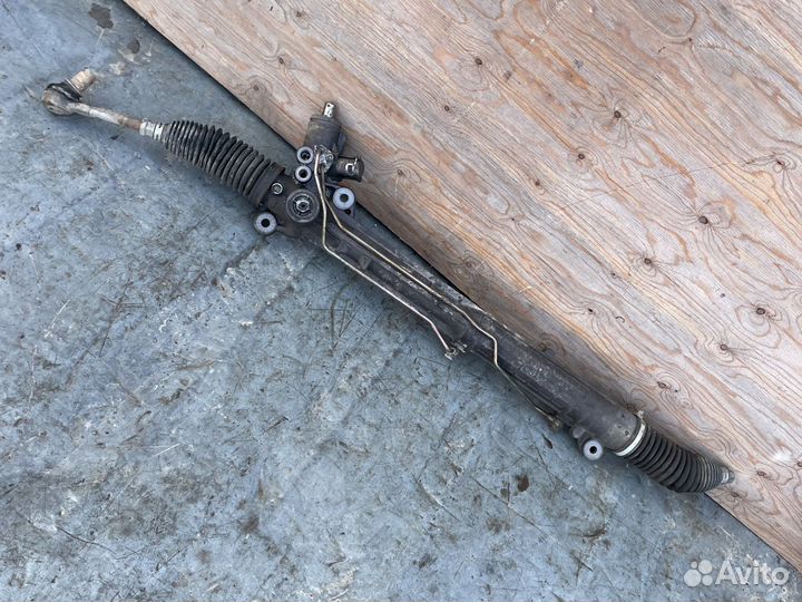 Рейка рулевая Audi A8 D3 с гарантией Отправка