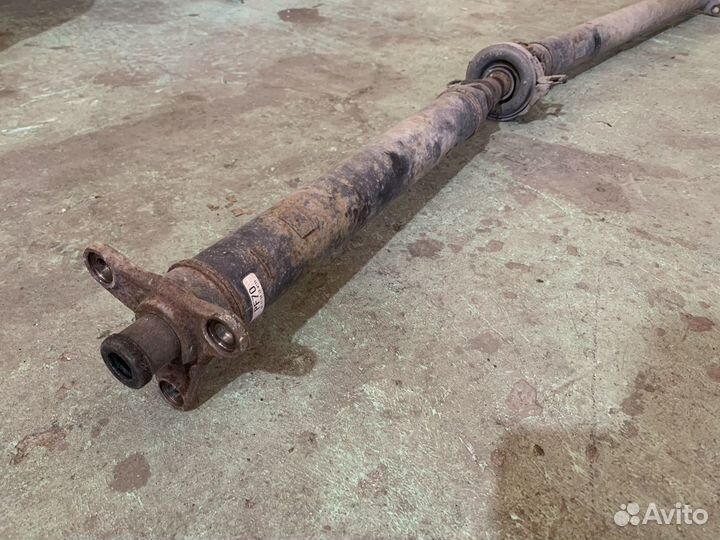 Вал карданный Lexus LS460 3710050060