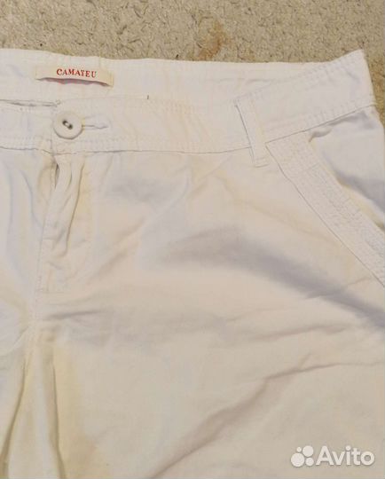 Camaieu (Испания) шорты р. 46