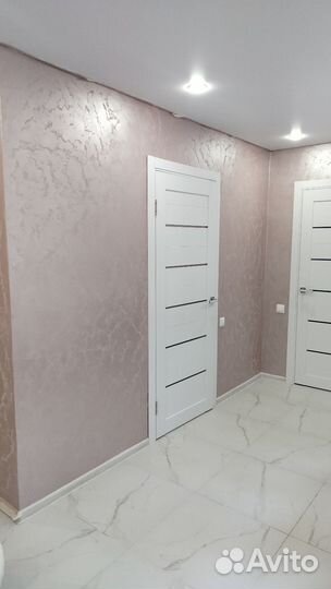 Ремонт квартир под ключ отделочные работы