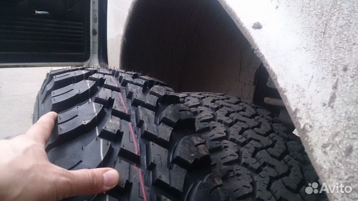 Contyre Expedition 215/65 R16 98Q