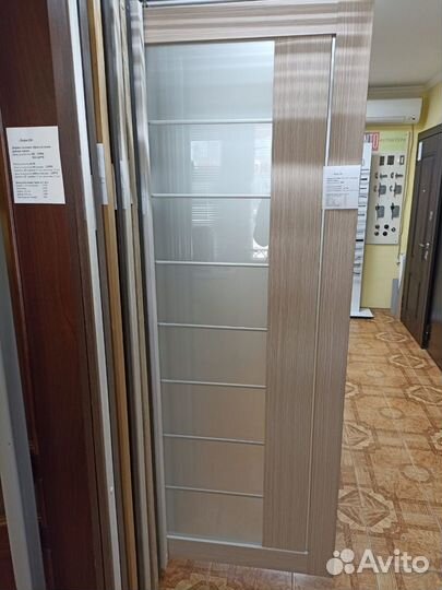 Дверь межкомнатная 524 асс