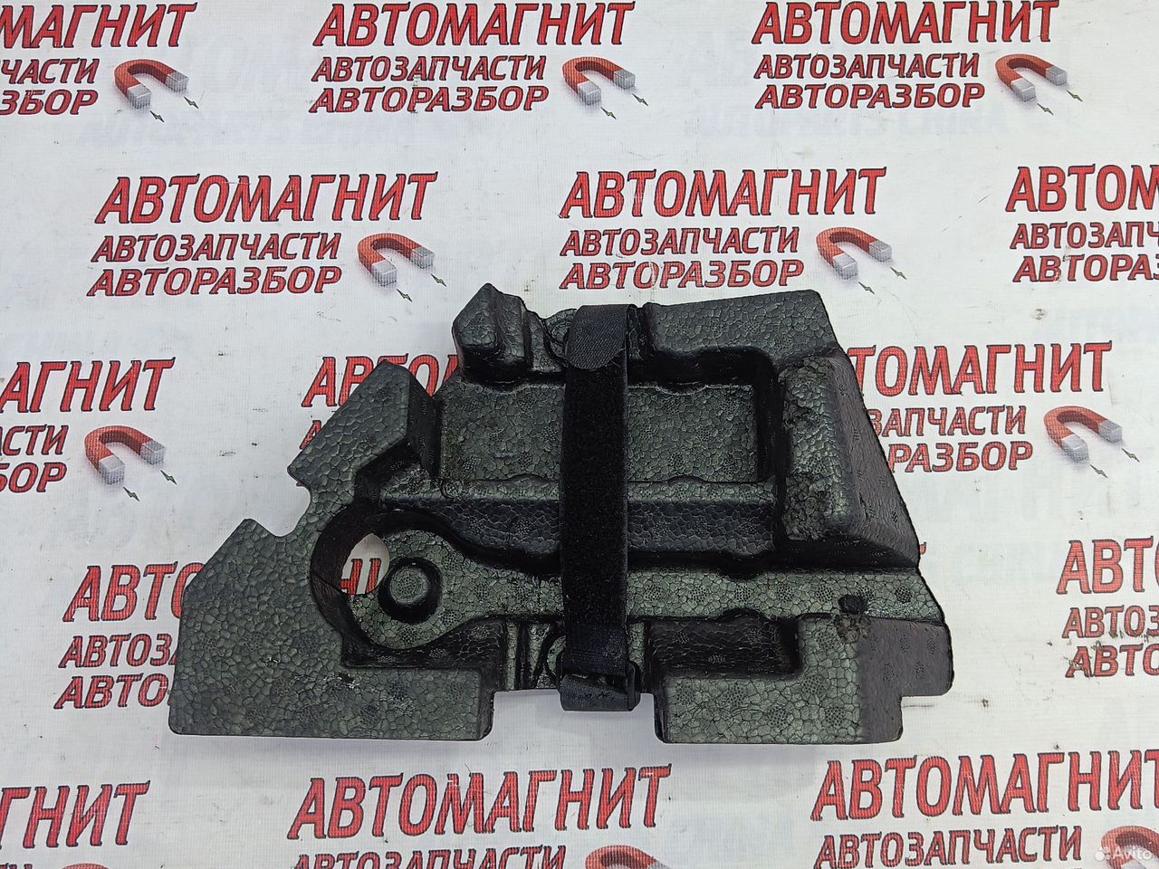 Наполнитель багажника органайзер Voyah Free