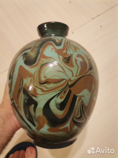 Кувшин, графин, ваза