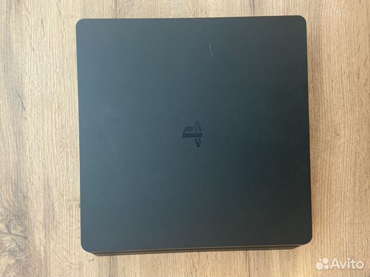 Sony playstation 4 slim 1tb