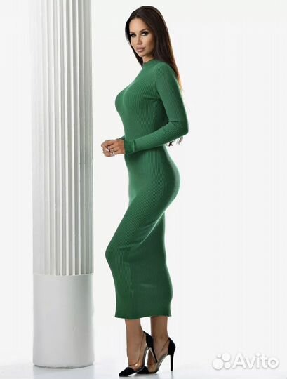 Платье лапша