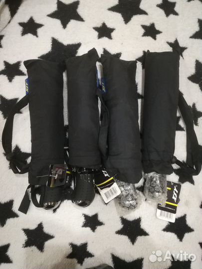 Зонт автомат