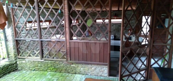 Таунхаус 128 м² на участке 2,3 сот.