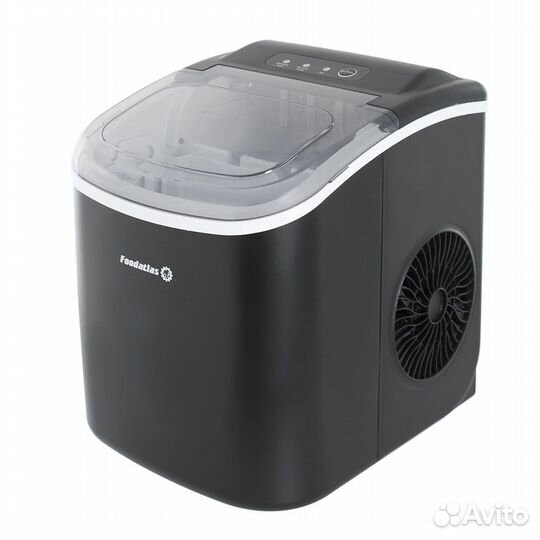 Льдогенератор пальчики 12 кг