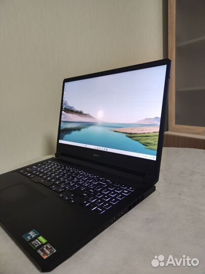 Игровой Redmi G2021