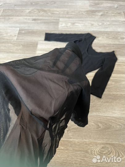 Одежда для хореографии