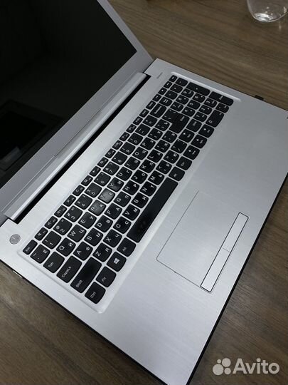 Ноутбук Lenovo IdeaPad 320-15IAP