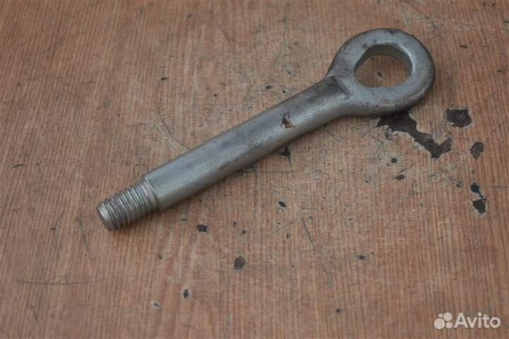 Буксировочный крюк Chevrolet Orlando 1 поколение