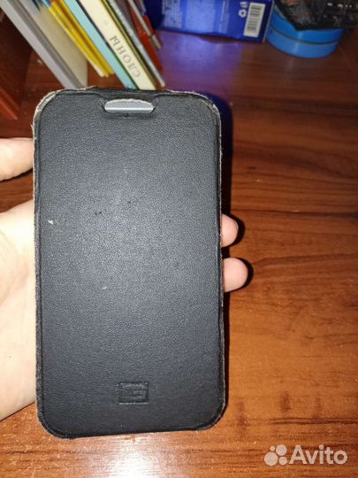 Чехол книжка