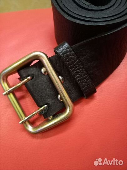 Ремень СССР, длина 151 см, оригинал